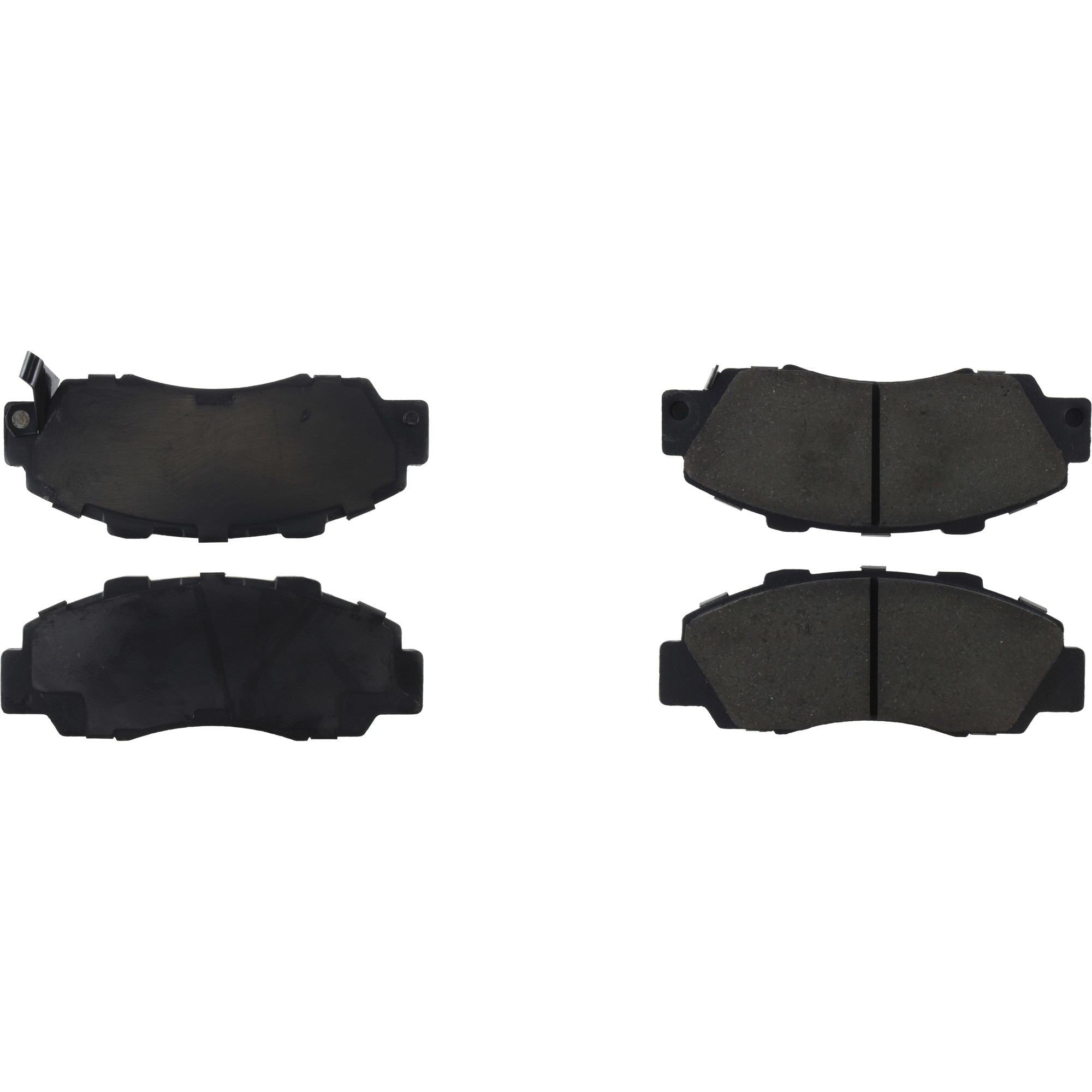 Stoptech Centric 91-05 Acura NSX Premium Ceramic Brake Pads 301.05031