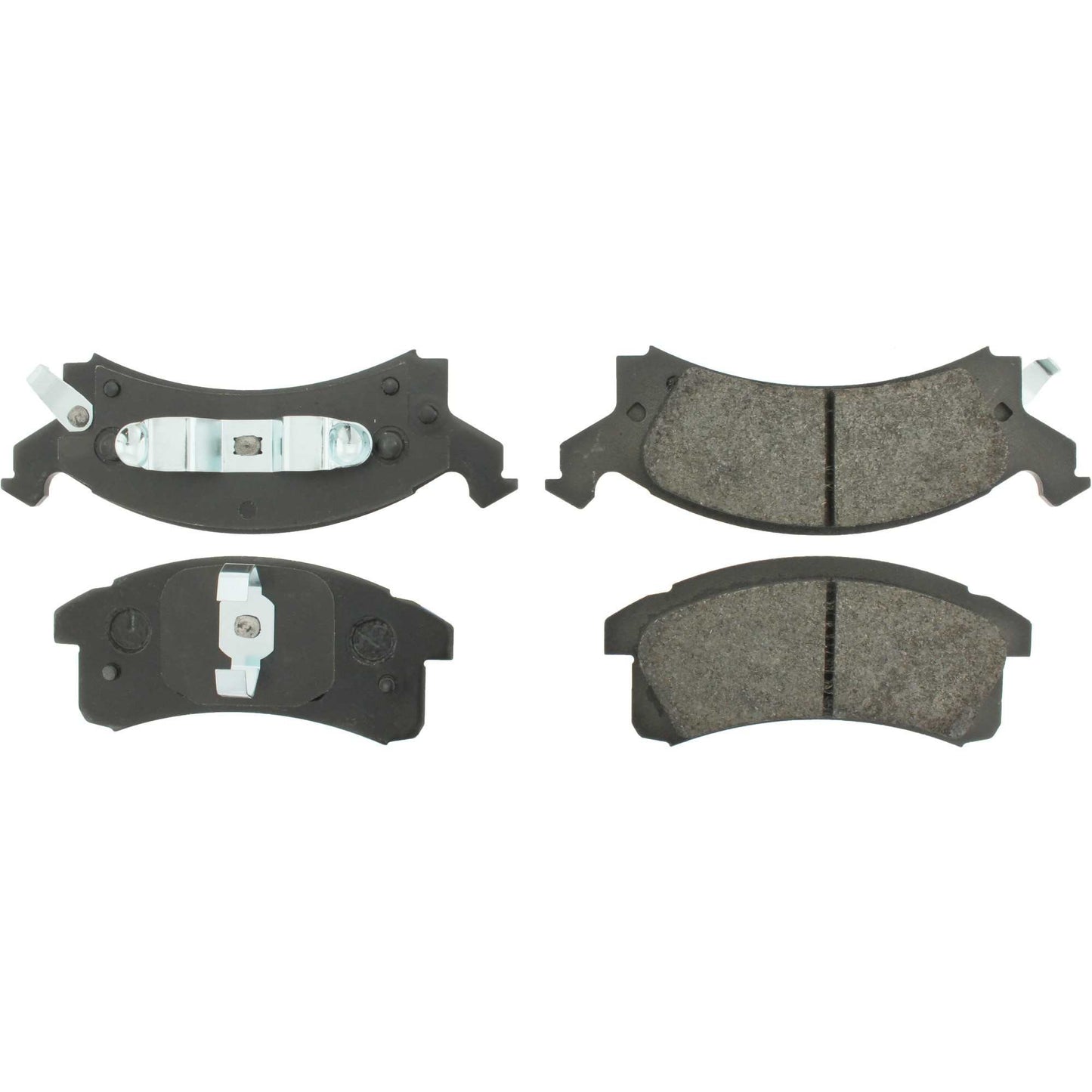 Stoptech Centric Centric Premium Ceramic Brake Pads 301.05060
