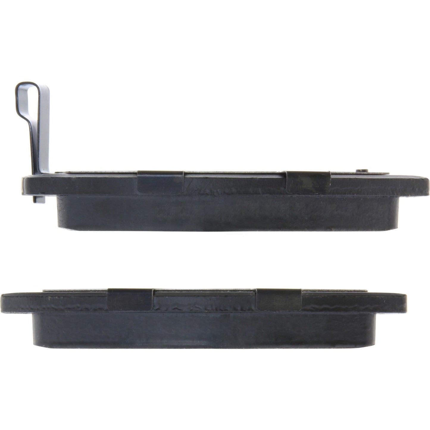 Centric Parts Disc Brake Pad Set Premium Ceramic with Shims and Hardware for 1991-1994 Nissan Sentra 1993-1996 Tsuru 301.05090