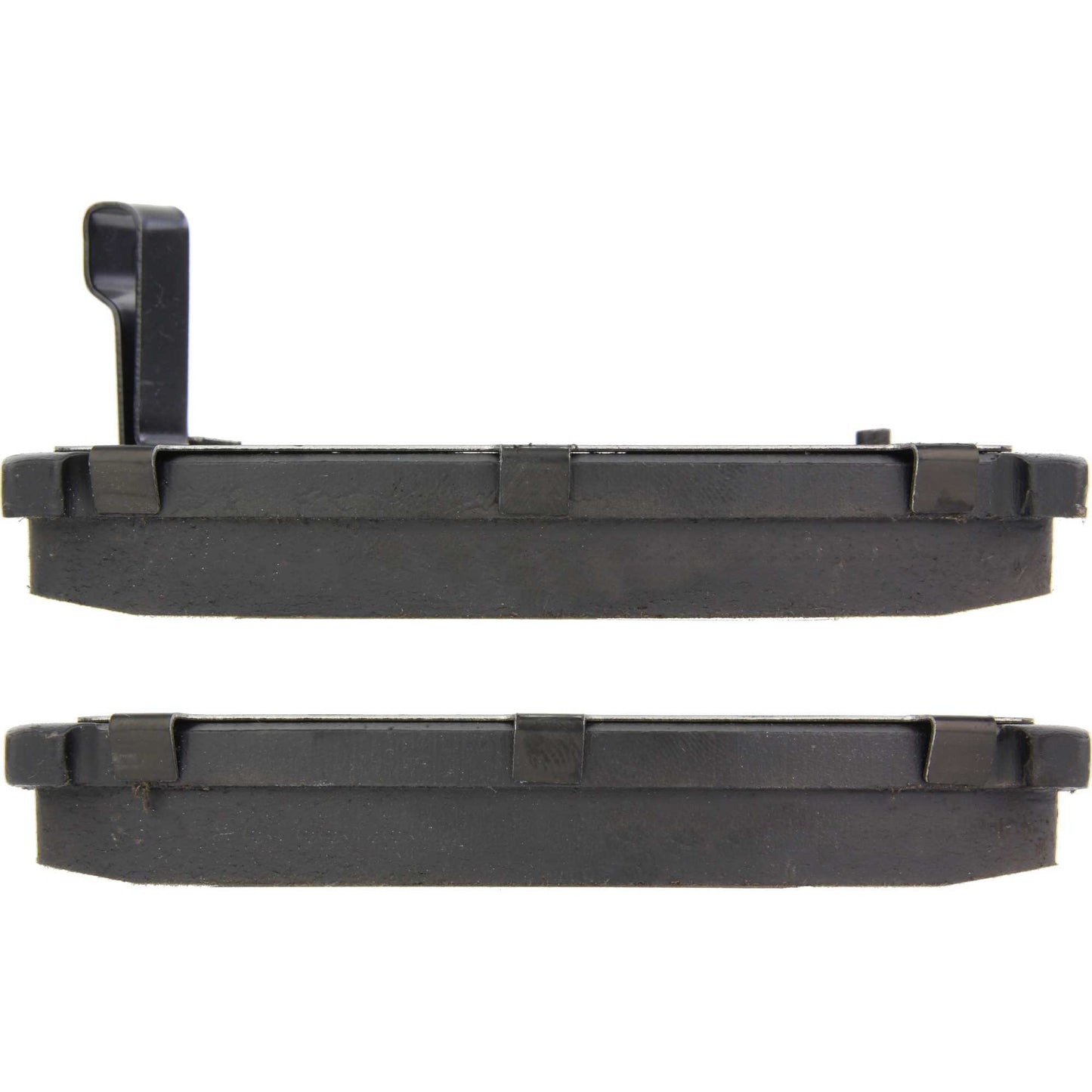 Centric Parts Disc Brake Pad Set Premium Ceramic with Shims and Hardware for 1991-2017 Nissan Sentra Tsubame Tsuru 301.05100