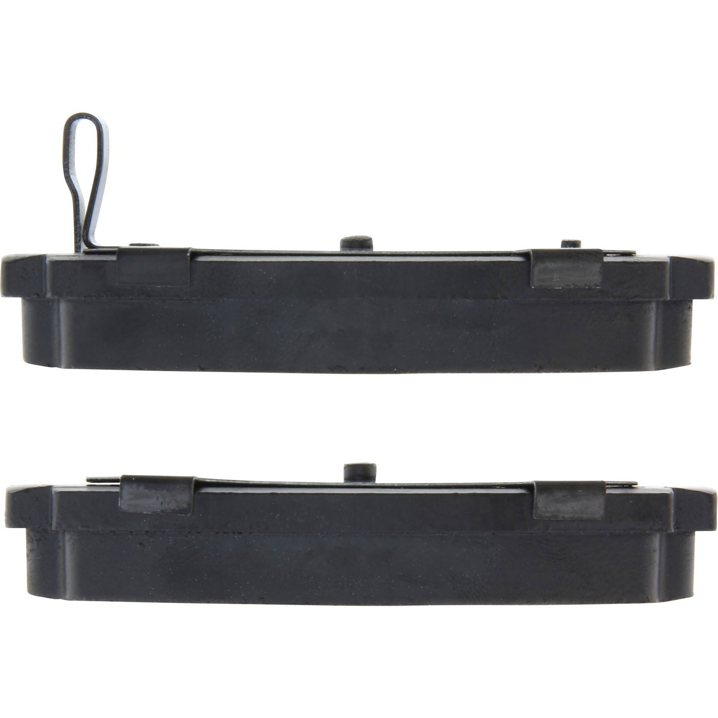 Stoptech Centric Premium Ceramic Brake Pads w/Shims & Hardware 301.05110