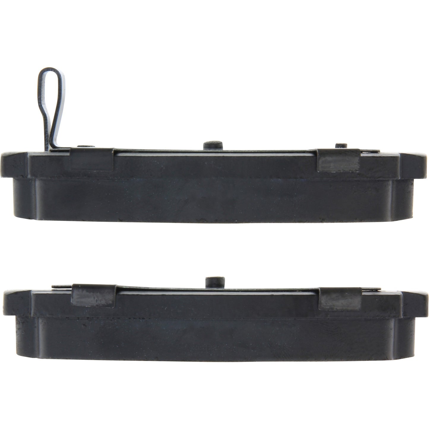 Stoptech Centric Premium Ceramic Brake Pads w/Shims & Hardware 301.05110