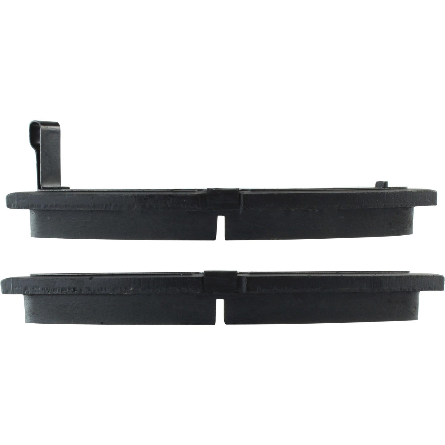 Centric Parts Disc Brake Pad Set Premium Ceramic with Shims and Hardware for 1994-2000 Mitsubishi Montero 301.05301