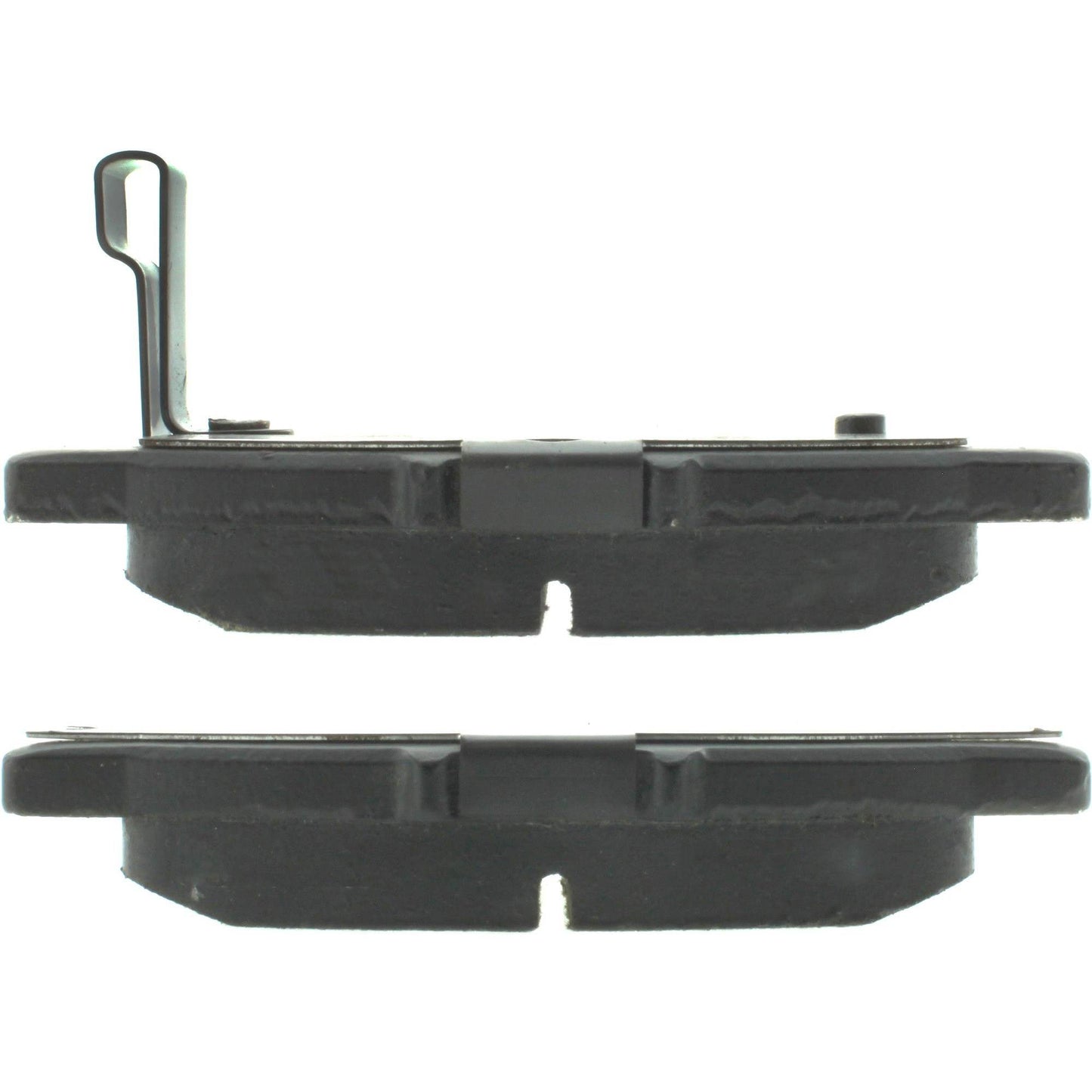 Centric Parts Disc Brake Pad Set Premium Ceramic with Shims and Hardware 301.05360