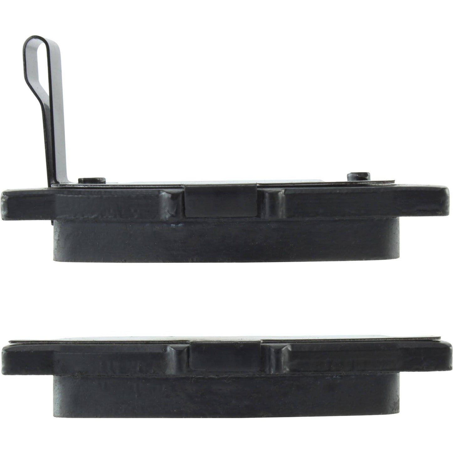 Centric Parts Premium Ceramic Brake Pads with Shims and Hardware 301.05361