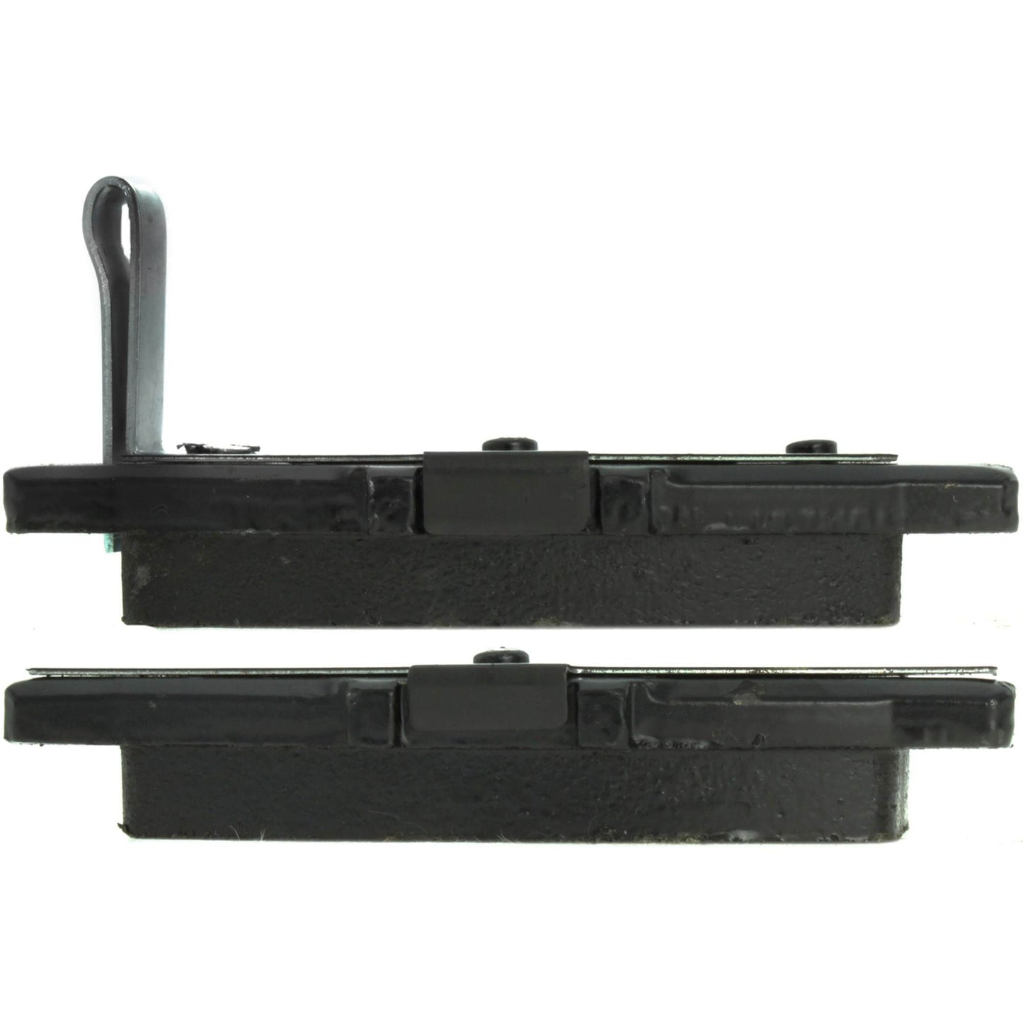 Centric Parts Disc Brake Pad Set Premium Ceramic with Shims and Hardware 301.05370