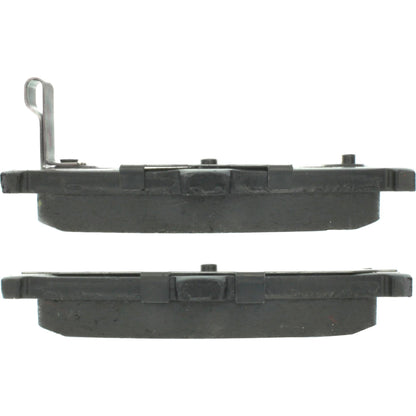 Stoptech Centric Centric Premium Ceramic Brake Pads 301.05400