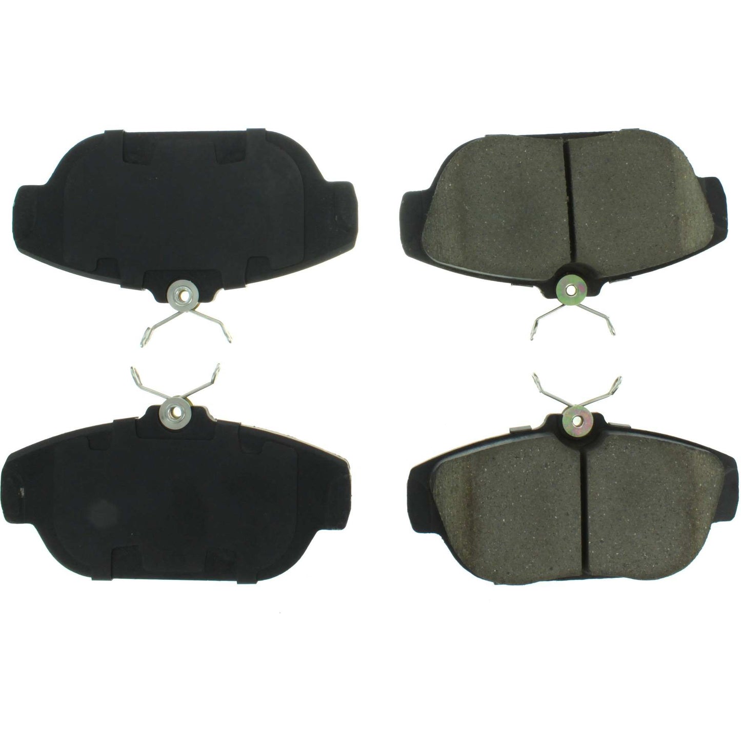 Stoptech Centric Centric Premium Ceramic Brake Pads 301.05420