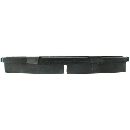 Centric Parts Disc Brake Pad Set Premium Ceramic with Shims and Hardware for Mazda MPV 1998-2002, 2006-2010 301.05510