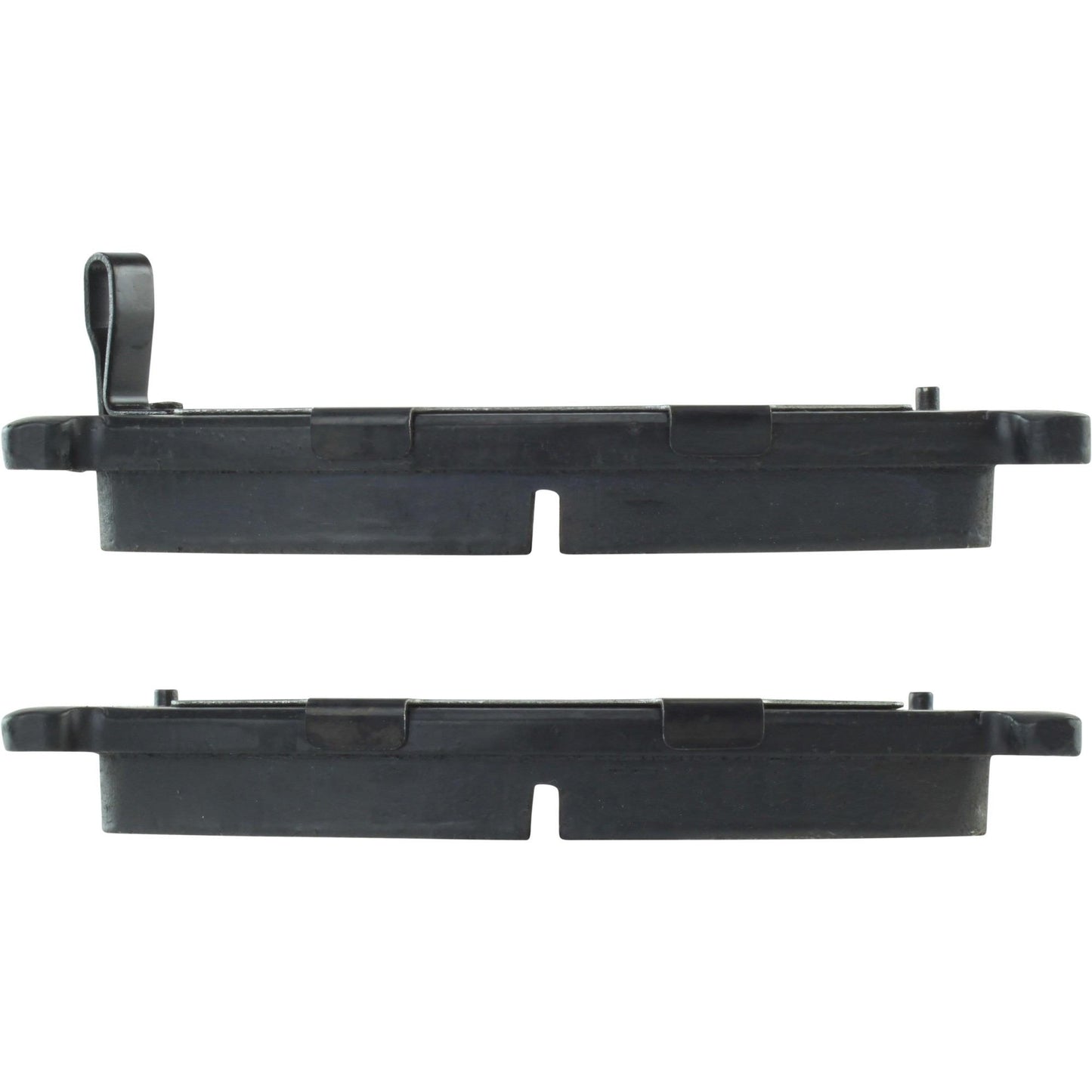 Centric Parts Premium Ceramic Brake Pads with Shims and Hardware 301.05531