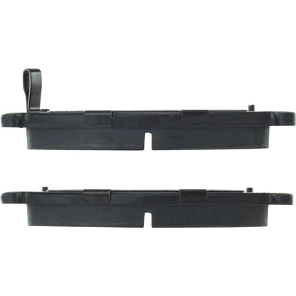 Centric Parts Disc Brake Pad Set Premium Ceramic with Shims and Hardware for 1995-2002 Mazda Millenia 301.05531