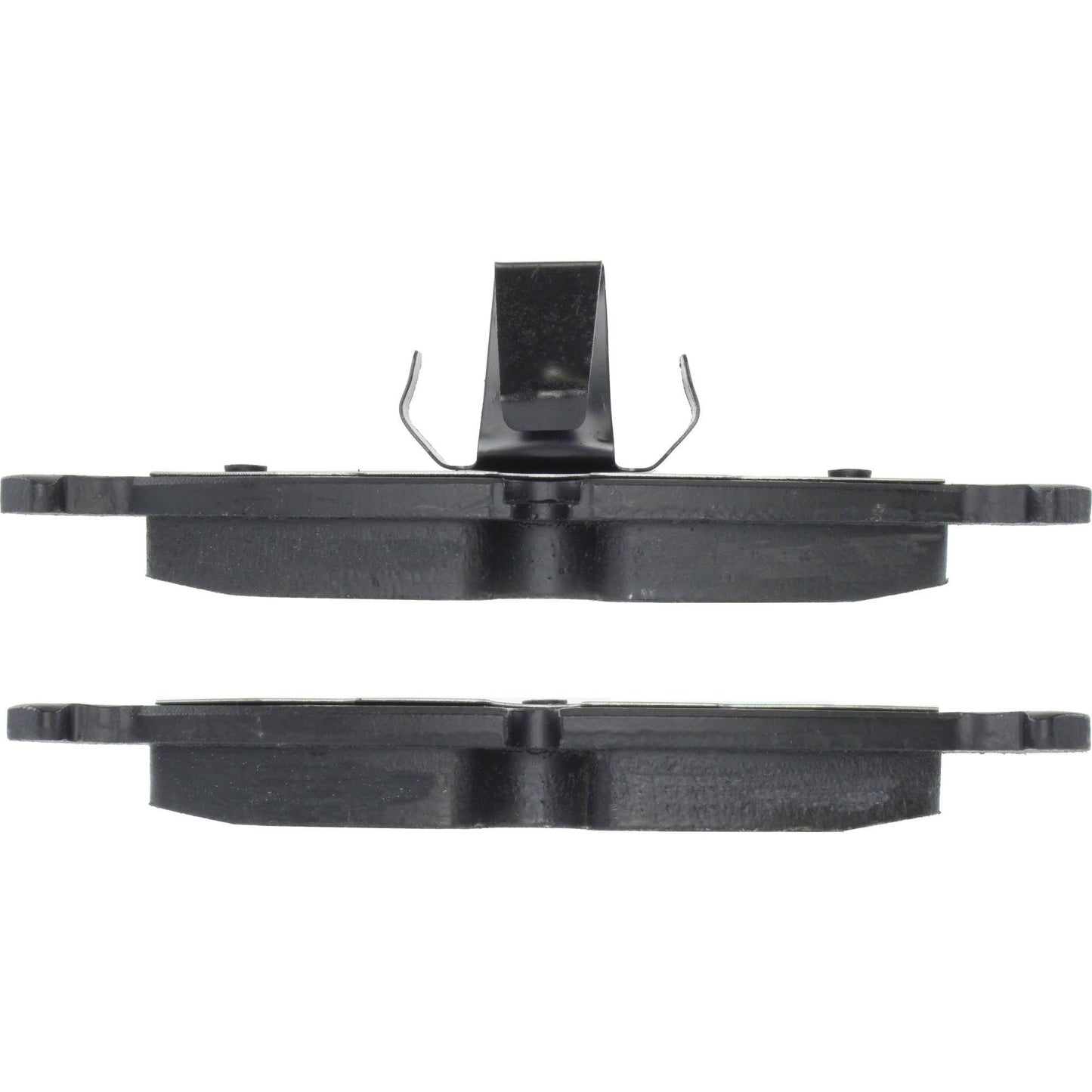 Centric Parts Disc Brake Pad Set Premium Ceramic with Shims and Hardware for BMW 3 Series 1992-2005 301.05580
