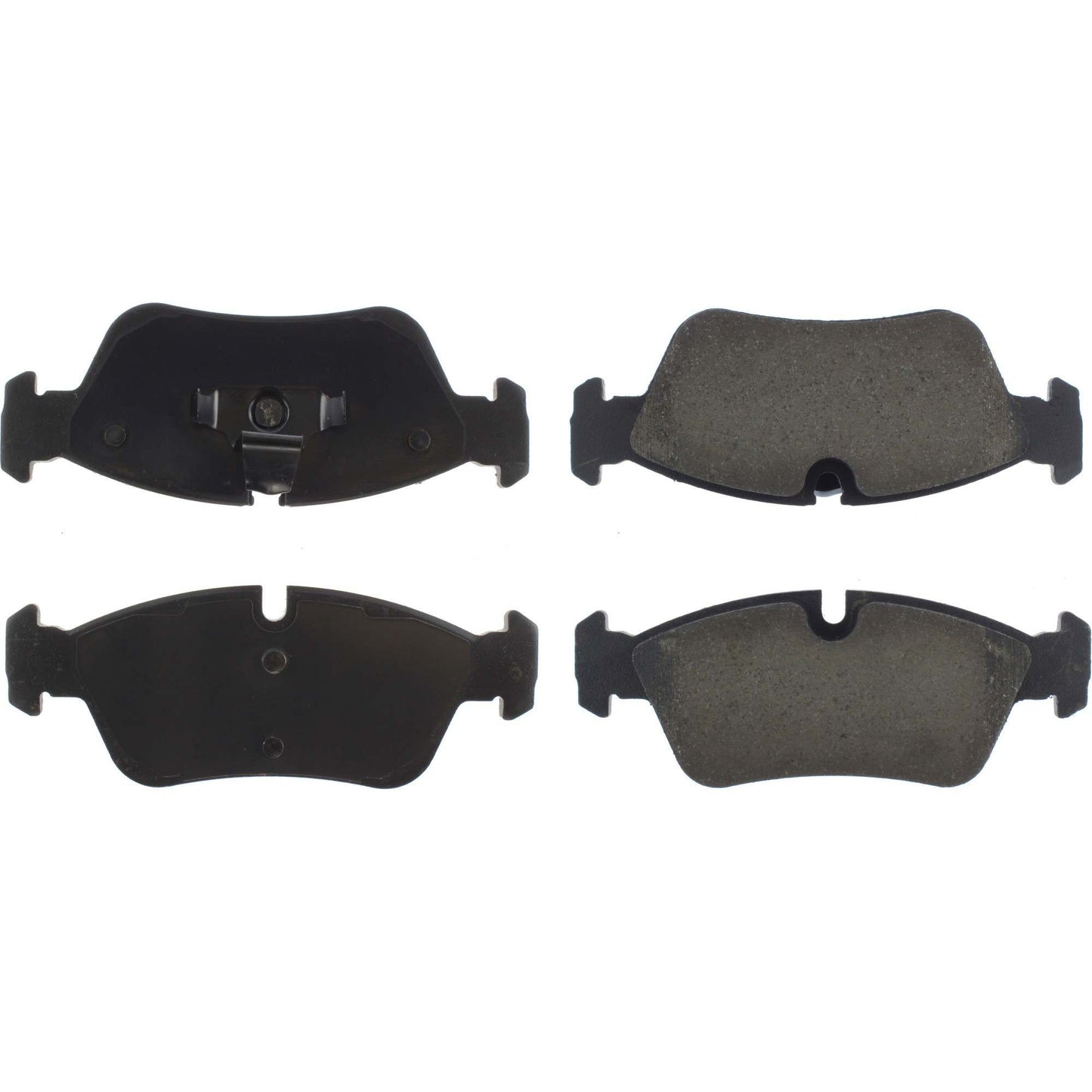 Stoptech Centric Centric Premium Ceramic Brake Pads 301.05580