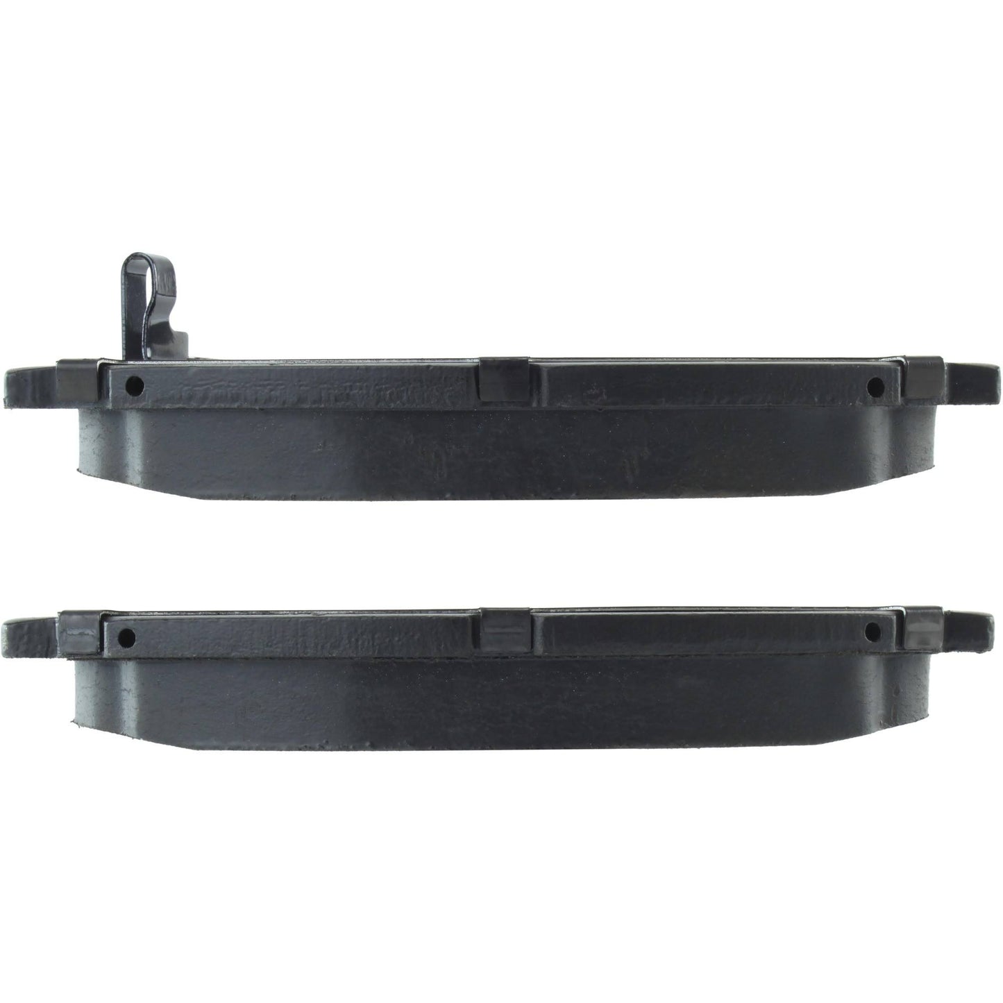 Centric Parts Premium Ceramic Brake Pads with Shims and Hardware 301.05621
