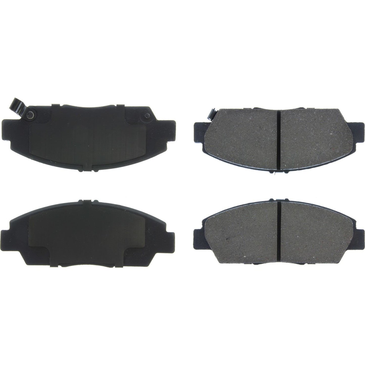 Centric Parts Disc Brake Pad Set 301.05680