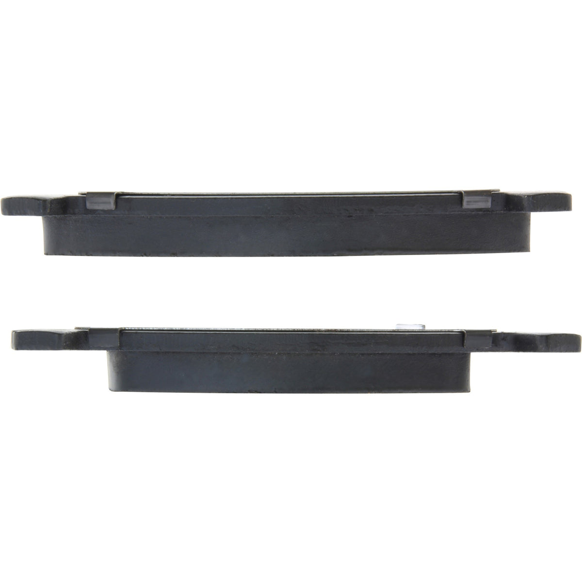 Centric Parts Disc Brake Pad Set Premium Ceramic with Shims and Hardware for Volkswagen Cabriolet 1993-1985, Derby 1997-1995, Golf 1992-1985, Jetta 1988-1985, Rabbit Convertible 1984, Scirocco 1989-1984 301.05690