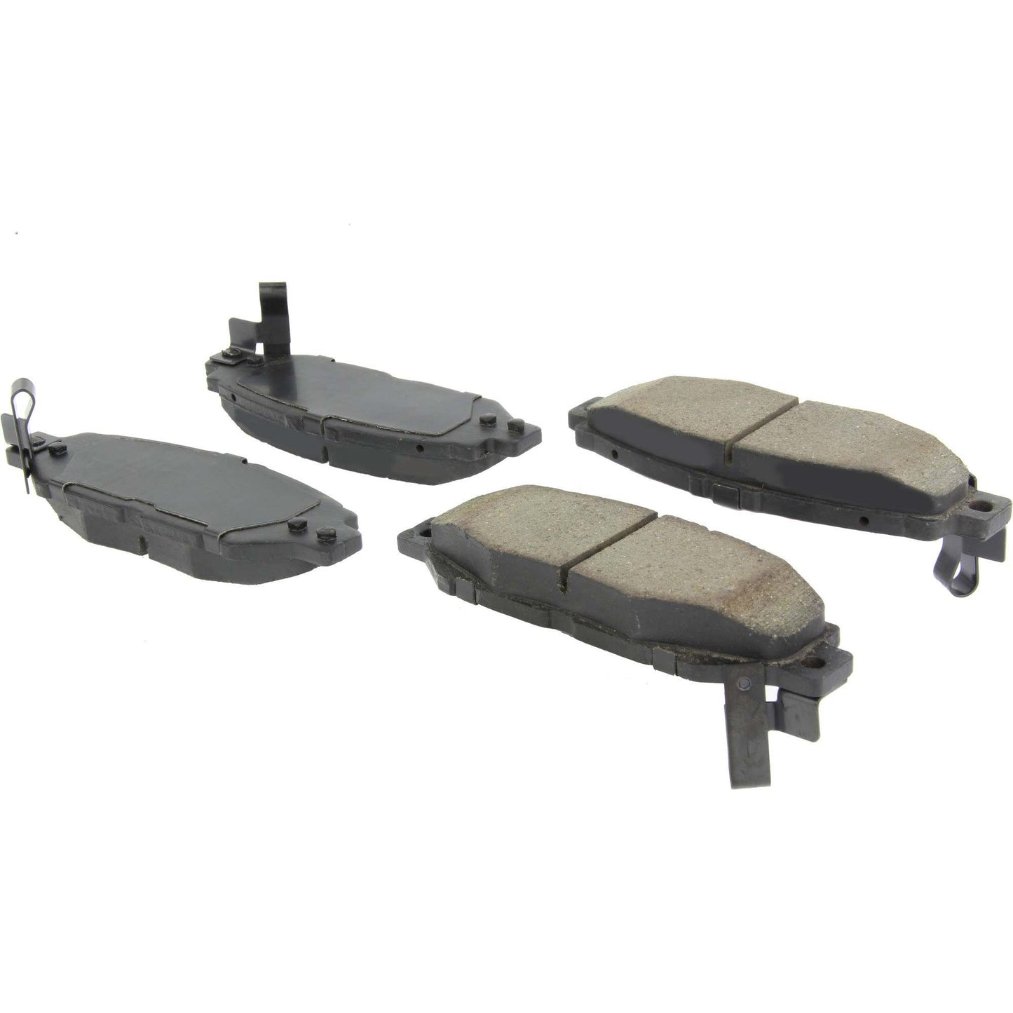 Stoptech Centric Centric Premium Ceramic Brake Pads 301.05720