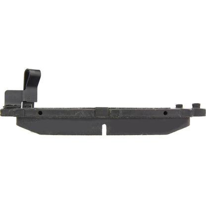 Centric Parts Disc Brake Pad Set Premium Ceramic with Shims and Hardware for 1993-1998 Lexus GS300 SC300 SC400 Toyota Supra 301.05720