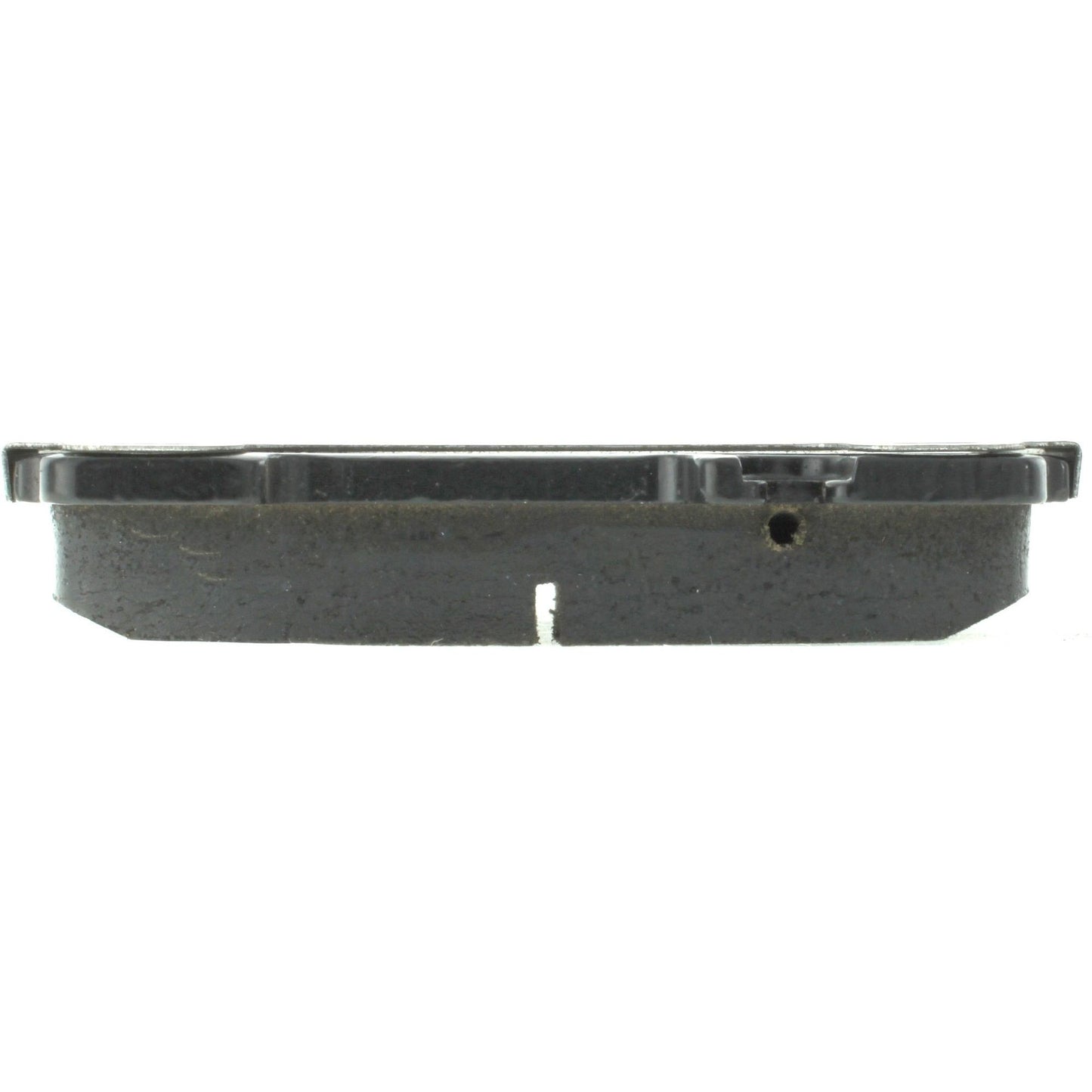 Centric Parts Disc Brake Pad Set Premium Ceramic with Shims and Hardware for 1992-1999 Mercedes-Benz Models 301.05770