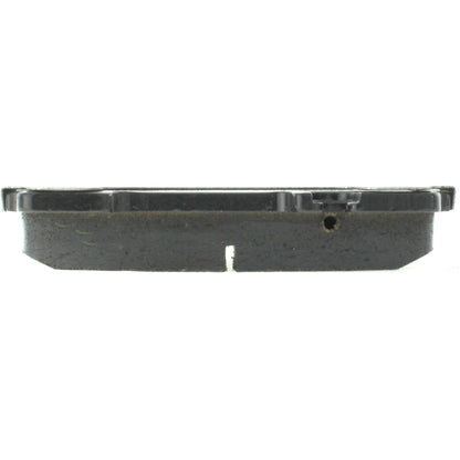 Centric Parts Disc Brake Pad Set Premium Ceramic with Shims and Hardware for 1992-1999 Mercedes-Benz Models 301.05770
