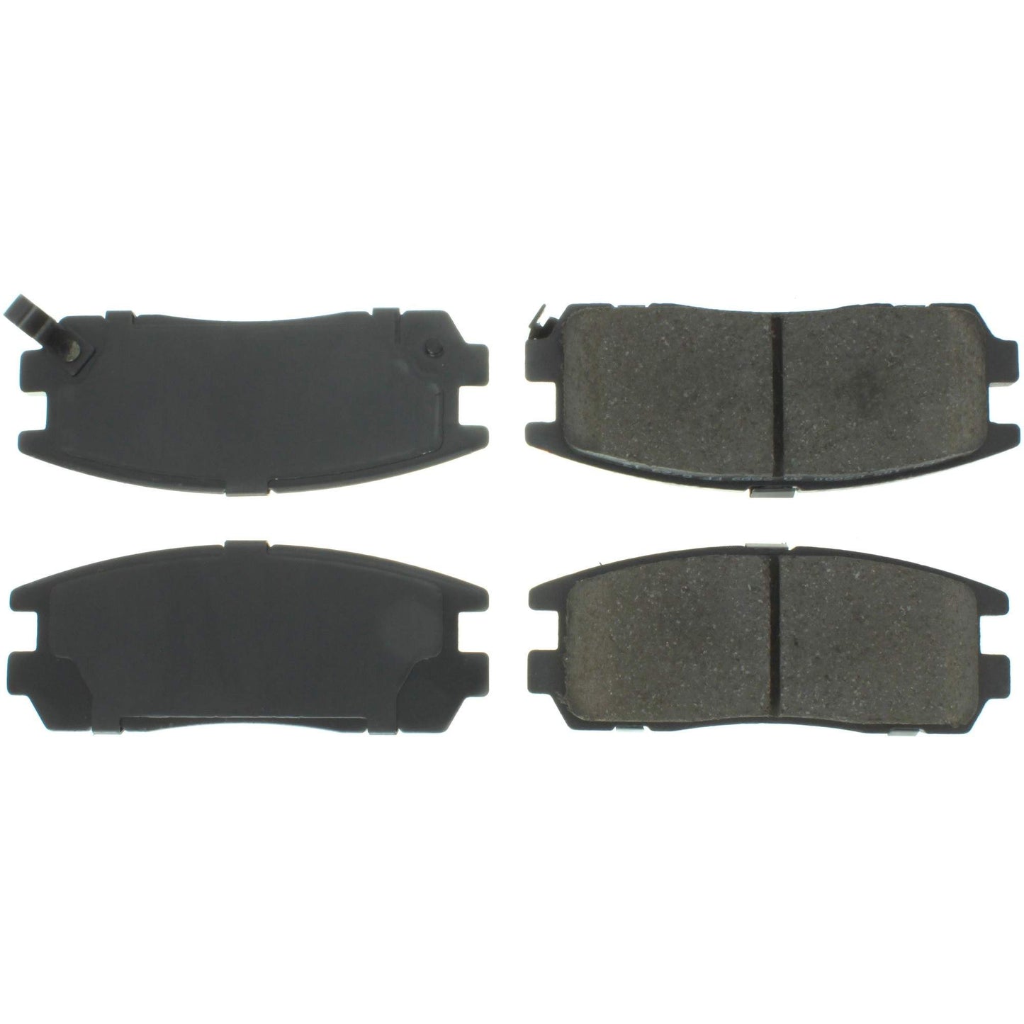 Stoptech Centric Centric Premium Ceramic Brake Pads 301.05800