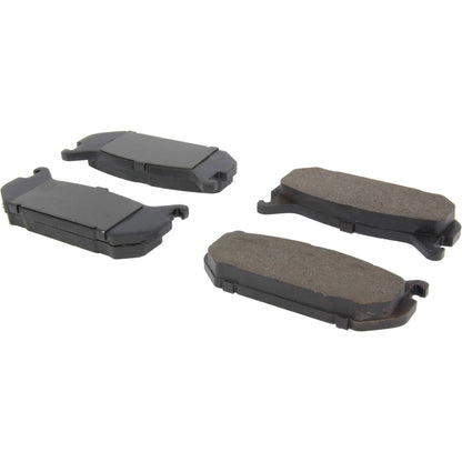 Stoptech Centric Centric Premium Ceramic Brake Pads 301.05840