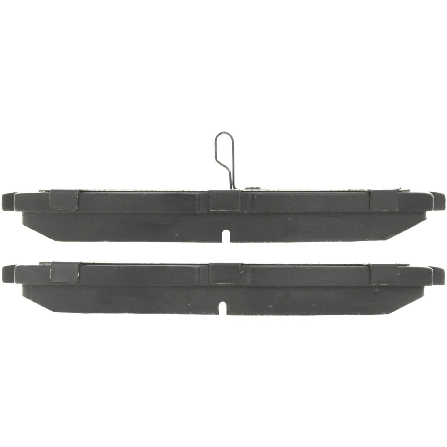 Centric Parts Disc Brake Pad Set Premium Ceramic with Shims for 1993-1997 Infiniti J30 Q45 301.05870