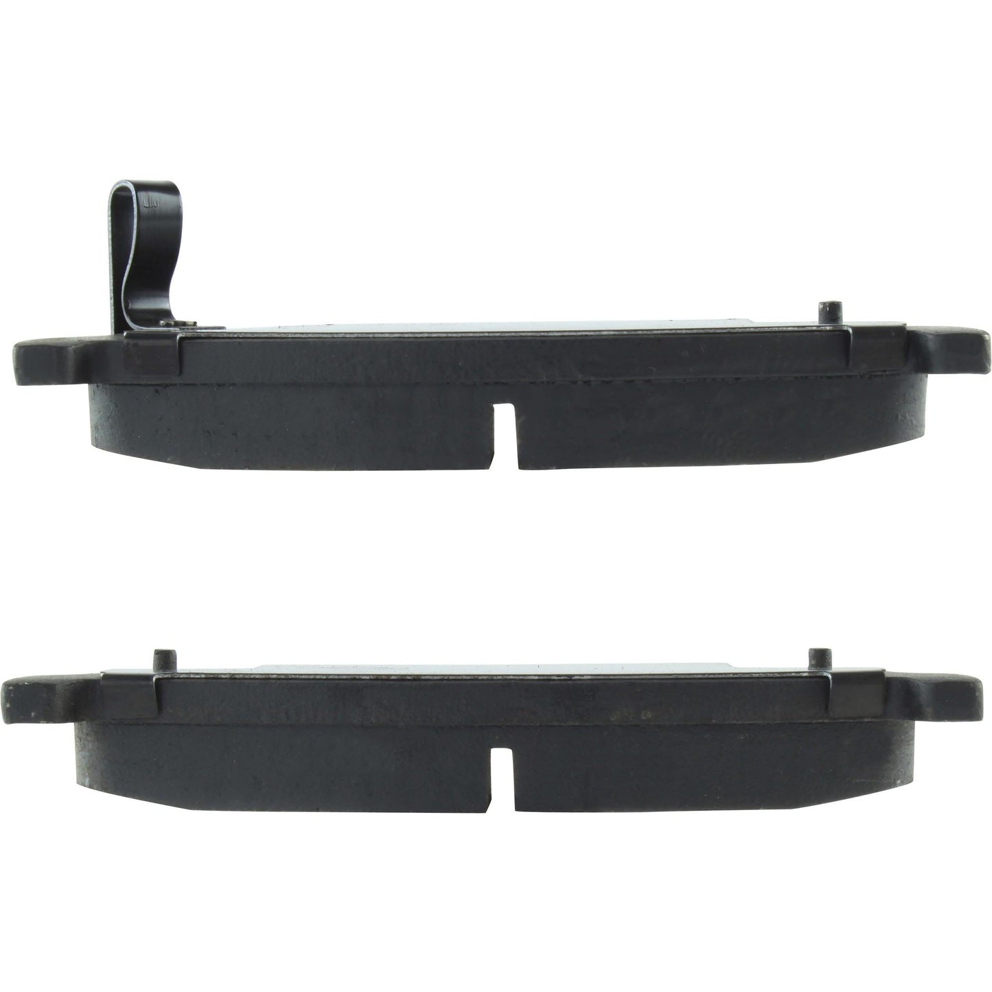 Centric Parts Premium Ceramic Brake Pads with Shims and Hardware 301.05881