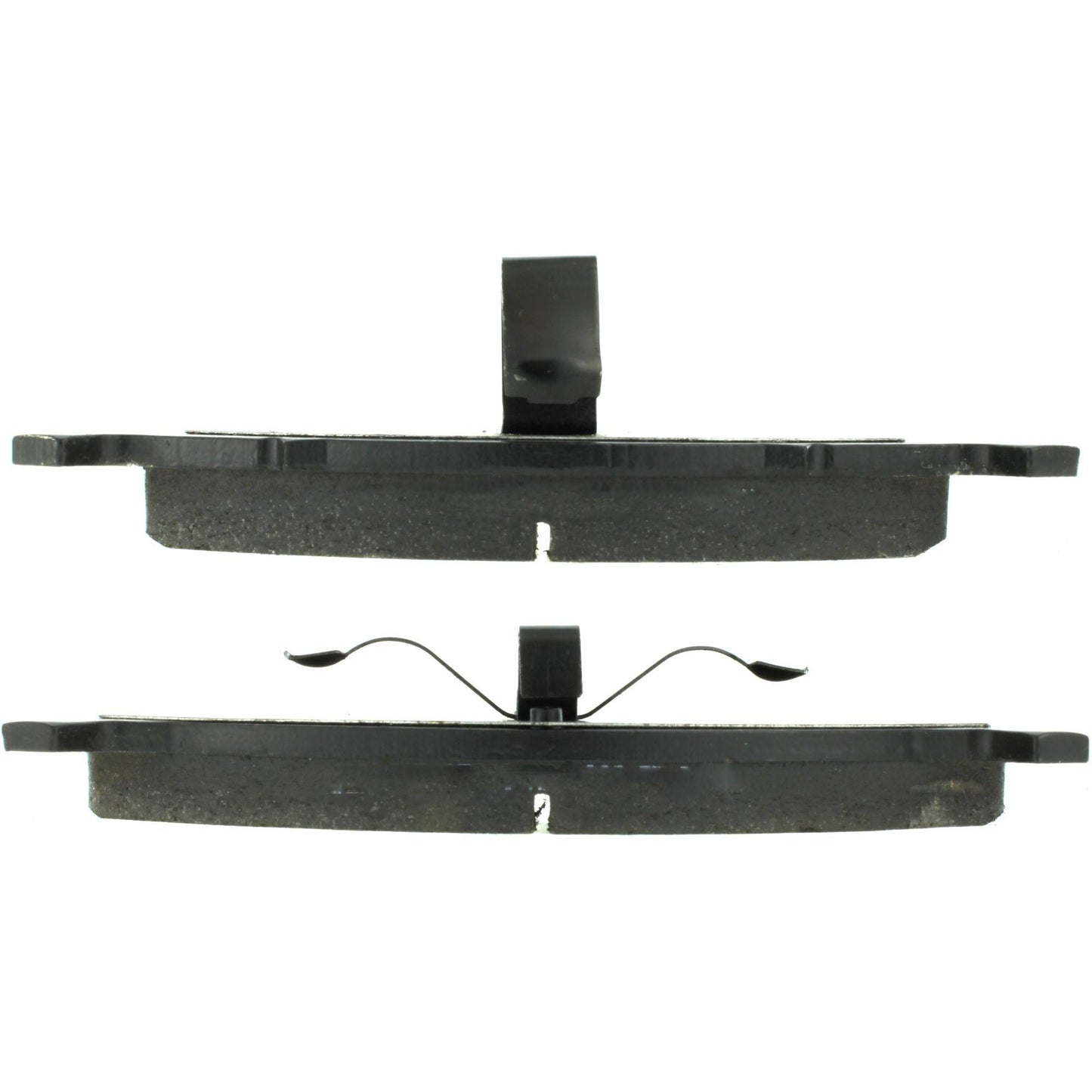 Stoptech Centric 96-00 Dodge Caravan/Grand Caravan Front Centric Premium Ceramic Brake Pads 301.05910