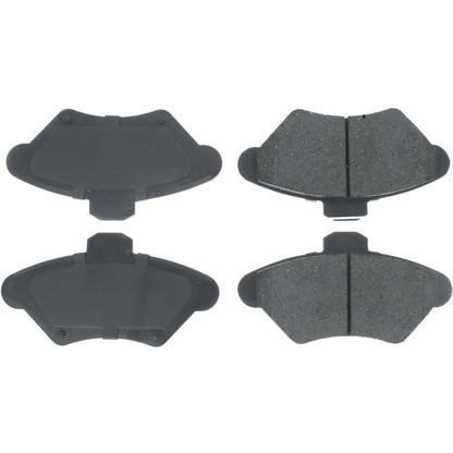 Stoptech Centric Centric Premium Ceramic Brake Pads 301.06000