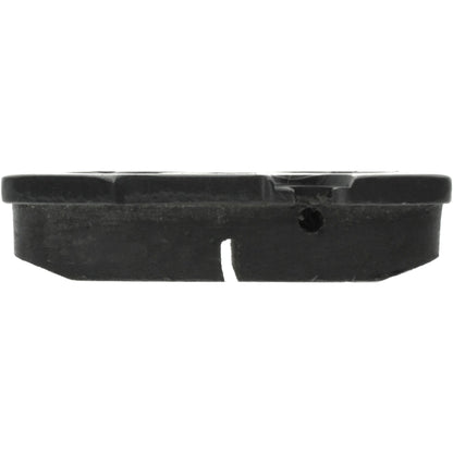 Centric Parts Disc Brake Pad Set Premium Ceramic with Shims for 2002-2006 Chrysler Crossfire