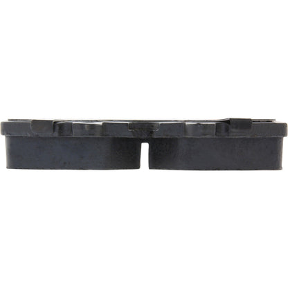 Centric Parts Premium Ceramic Brake Pads with Shims 301.06080