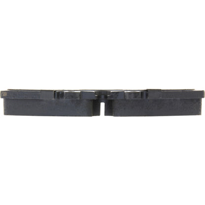 Centric Parts Disc Brake Pad Set Premium Ceramic with Shims for Porsche 911 1991-1998 301.06090