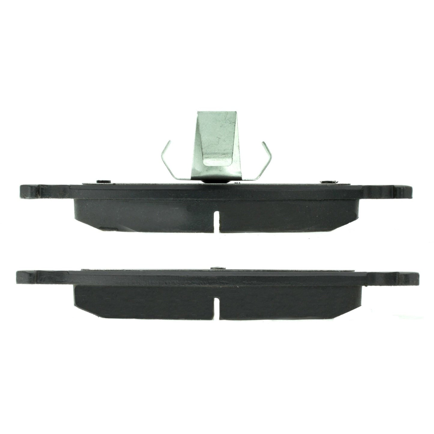 Centric Parts Disc Brake Pad Set Premium Ceramic with Shims and Hardware for Volvo 850 1997-1993, C70 2004-1998, S70 2000-1998, V70 2000-1998 301.06180