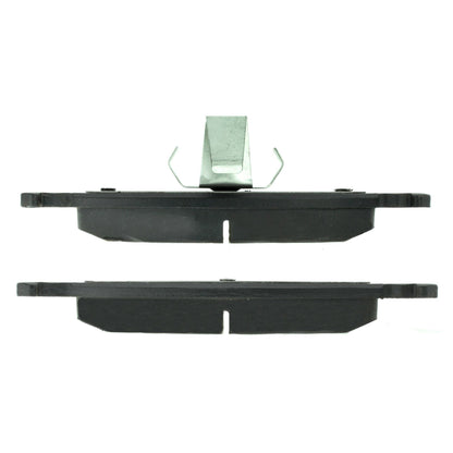 Stoptech Centric Centric Premium Ceramic Brake Pads 301.06180