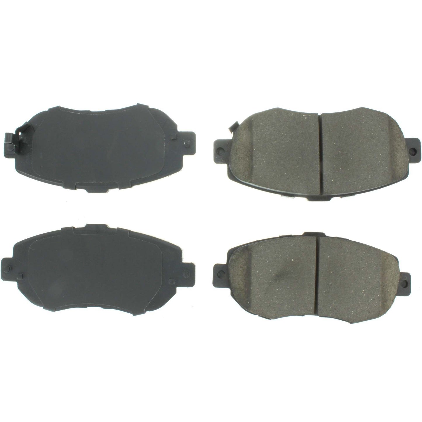 Stoptech Centric Centric Premium Ceramic Brake Pads 301.06190