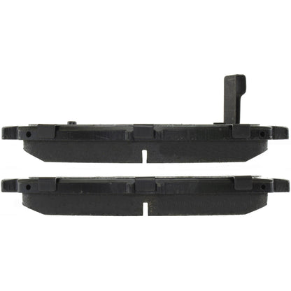 Stoptech Centric Centric Premium Ceramic Brake Pads 301.06210