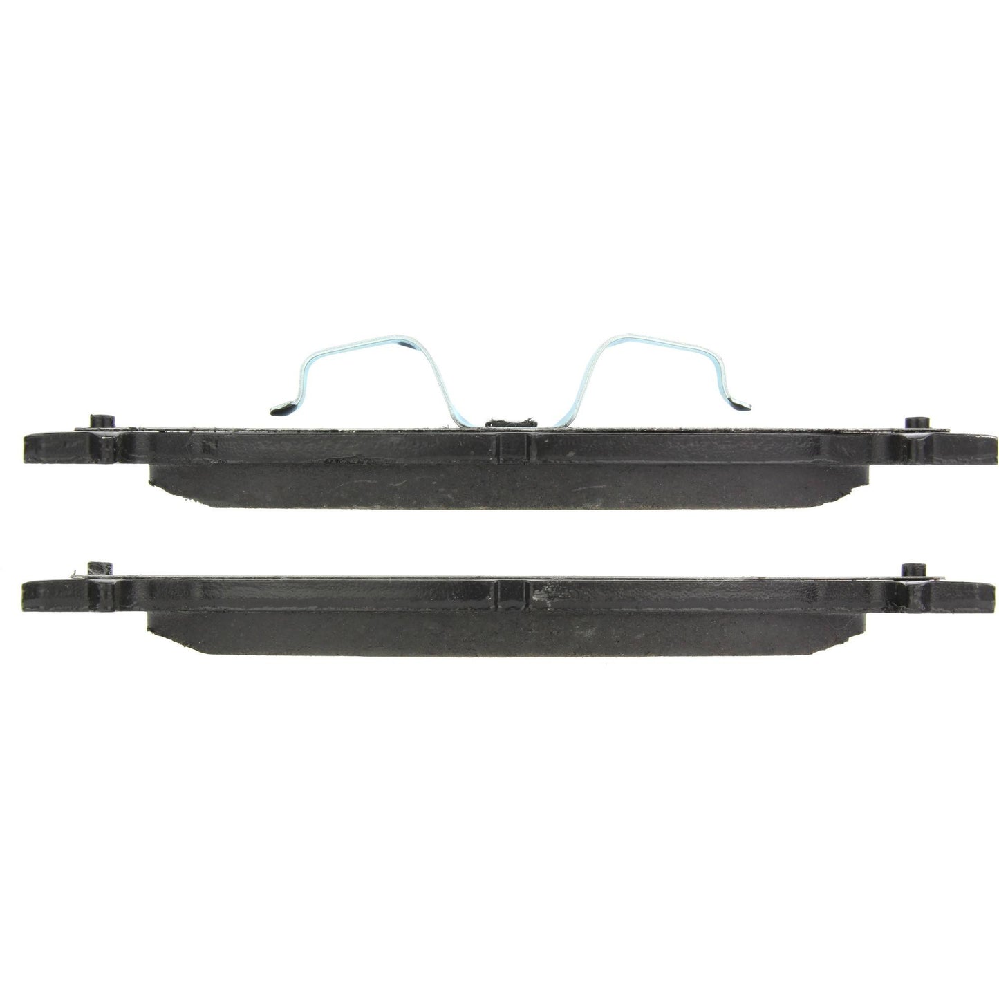 Centric Parts Disc Brake Pad Set Premium Ceramic with Shims and Hardware for 1994-2003 Ford Bronco E-150 F-150 301.06320