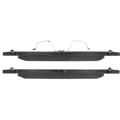 Centric Parts Disc Brake Pad Set Premium Ceramic with Shims and Hardware for 1994-2003 Ford Bronco E-150 F-150 301.06320