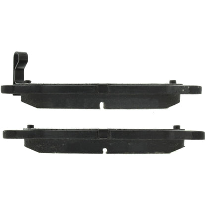 Stoptech Centric Centric Premium Ceramic Brake Pads 301.06360