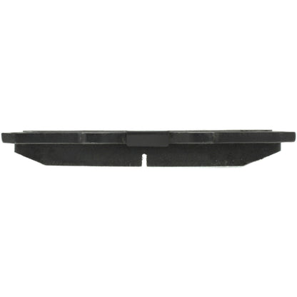 Centric Parts Disc Brake Pad Set Premium Ceramic with Shims and Hardware for 1989-1996 Nissan 300ZX 301.06470