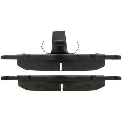 Stoptech Centric Centric Premium Ceramic Brake Pads 301.06480