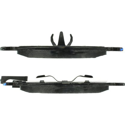 Stoptech Centric Centric Premium Ceramic Brake Pads 301.06500