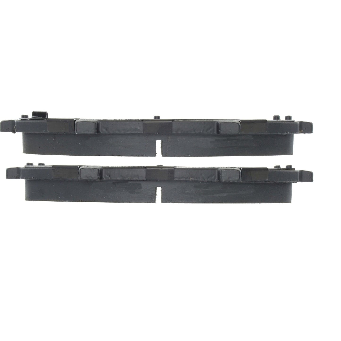 Centric Parts Disc Brake Pad Set Premium Ceramic with Shims and Hardware for 1995-2009 Ford Explorer