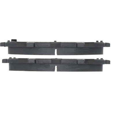 Centric Parts Disc Brake Pad Set Premium Ceramic with Shims and Hardware for 1995-2009 Ford Explorer