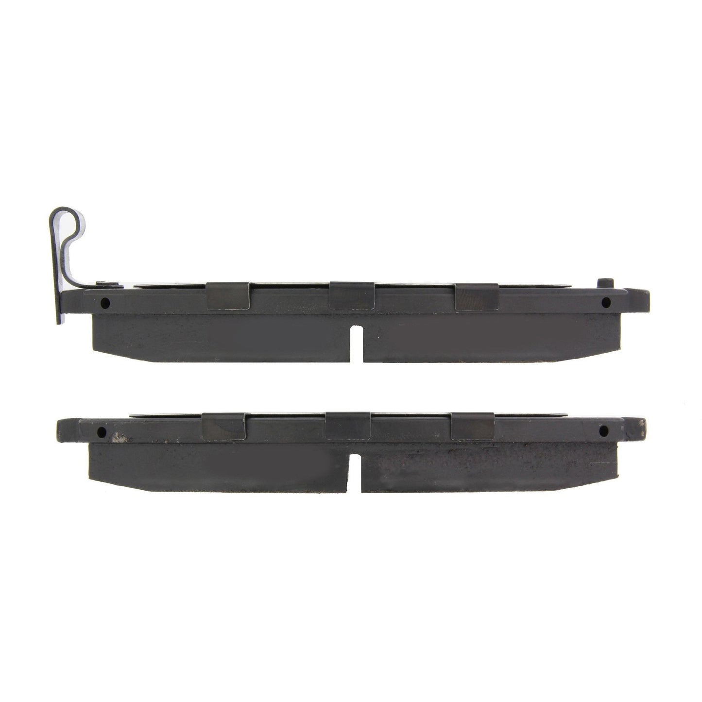 Stoptech Centric 02-05 350z / 03-04 G35 / 03-05 G35X Front Centric Premium Ceramic Brake Pads 301.06530