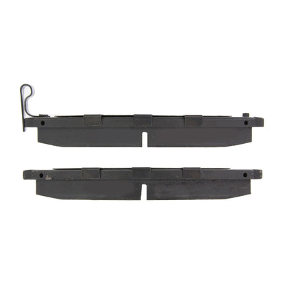 Stoptech Centric 02-05 350z / 03-04 G35 / 03-05 G35X Front Centric Premium Ceramic Brake Pads 301.06530