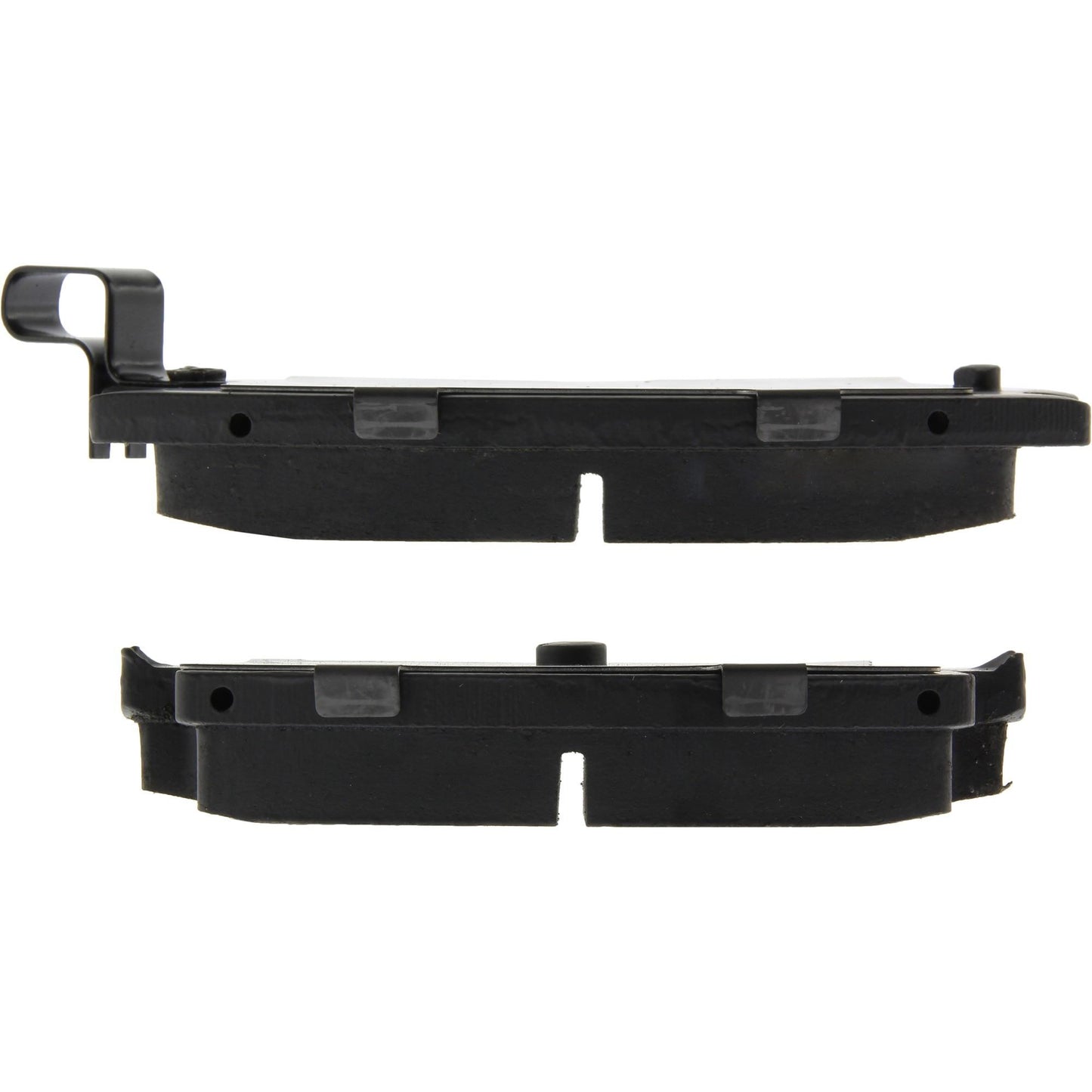 Stoptech Centric 00-05 Toyota MR2 Spyder Rear Premium Ceramic Brake Pads 301.06570