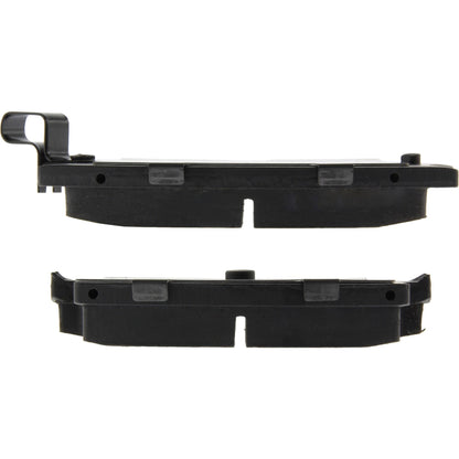 Stoptech Centric 00-05 Toyota MR2 Spyder Rear Premium Ceramic Brake Pads 301.06570