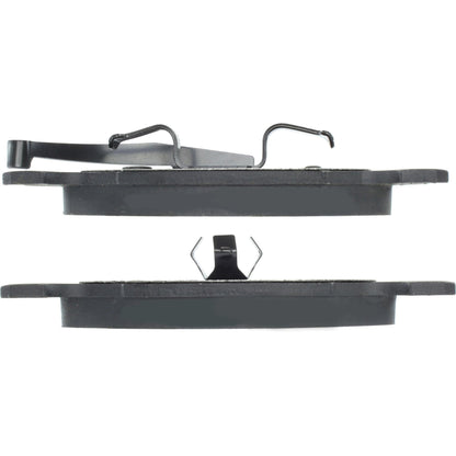 Stoptech Centric Centric Premium Ceramic Brake Pads 301.06620